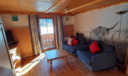 traminowohnzimmer