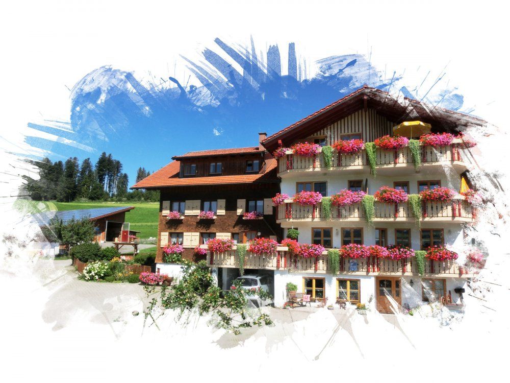 Bauernhof Wiedemann