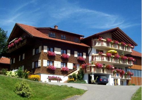 Bauernhof Wiedemann