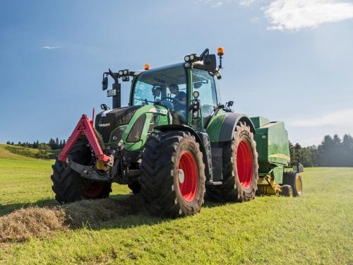 Landwirtschaft hautnah erleben