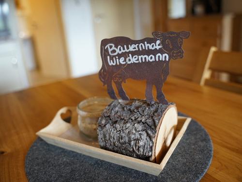 Bauernhof Wiedemann