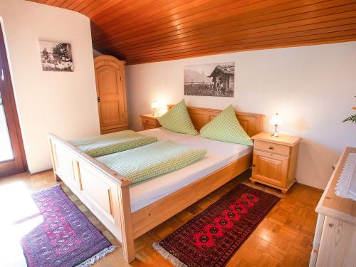 Wohnung Margarite Wohnung Margarite