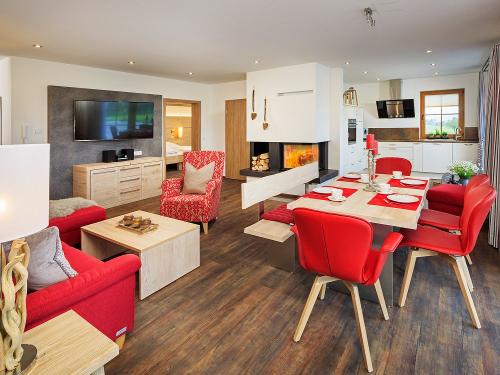 Wohnung Enzian Wohnung Enzian