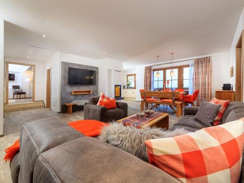 Wohnzimmer Alpenrose Wohnzimmer Alpenrose