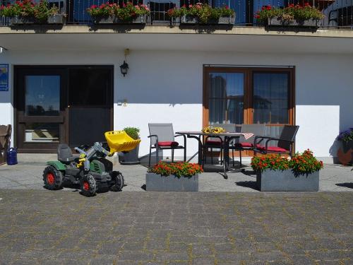 Terrasse Silberistel Terrasse Silberistel