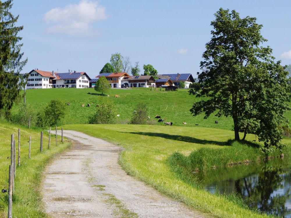 Hofansicht Hofansicht