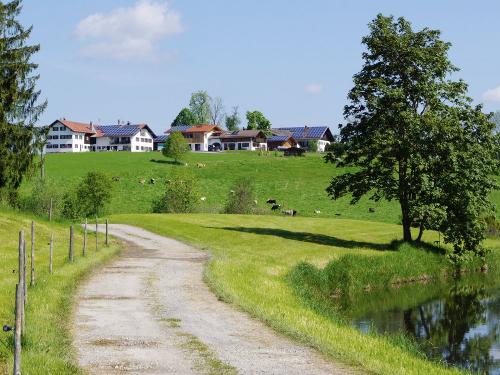 Hofansicht Hofansicht