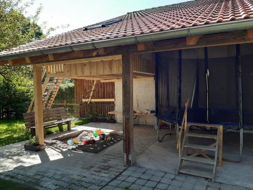 Spielplatz