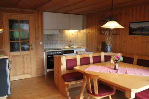 Schweinestall Wohnung