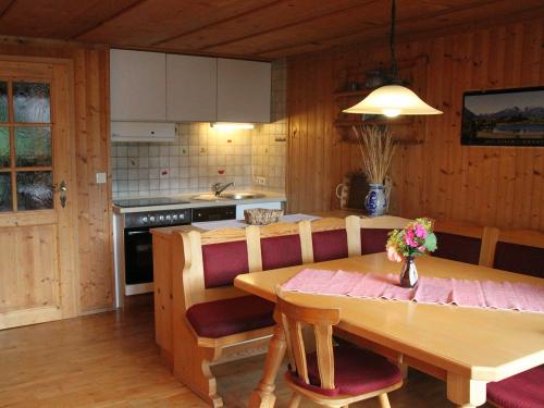 Schweinestall Wohnung