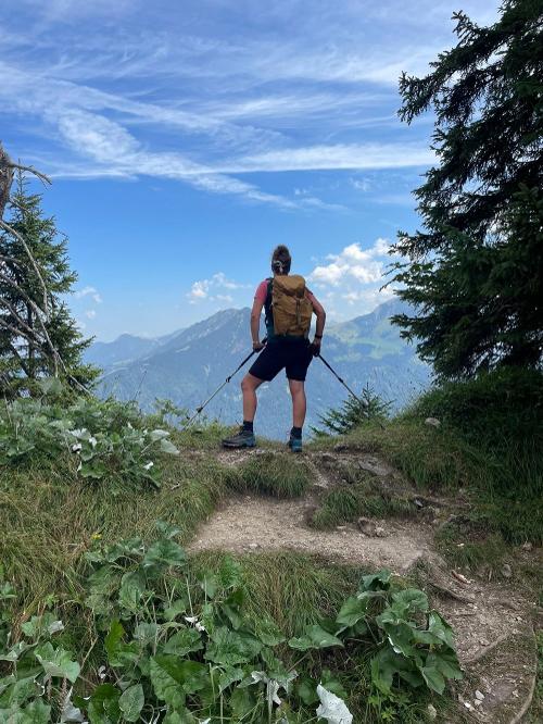 Die Vielfalt unserer Landschaft entdecken