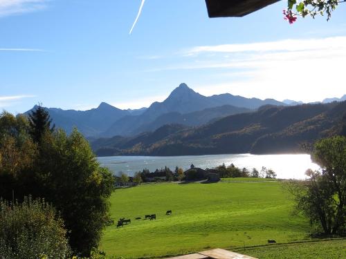 aussicht