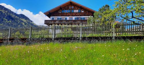 Hof Hinteregg - Familie Brenner