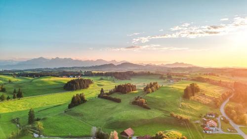 Abendstimmung Abendstimmung