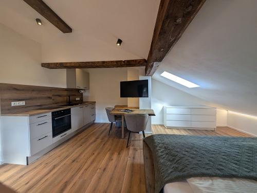 Apartment Gänseblümchen Apartment Gänseblümchen