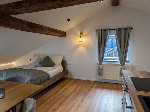 Apartment Gänseblümchen Apartment Gänseblümchen