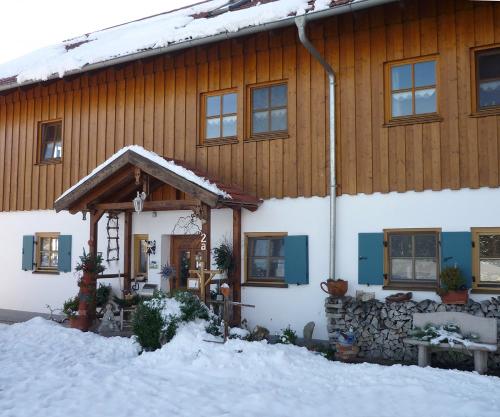 Freut Euch auf einen kuschligen Winterurlaub bei uns