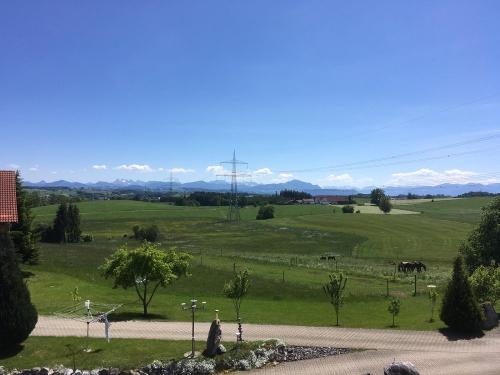Unser Panoramaausblick