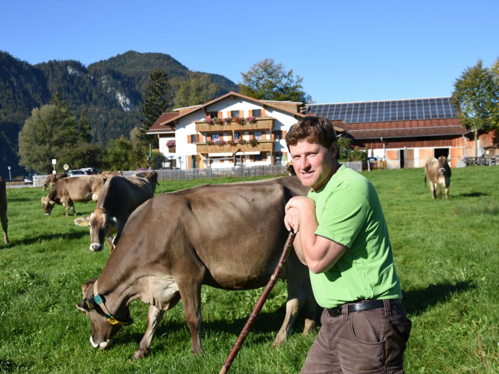 bauernhoffriedlblickvomseeweissensee