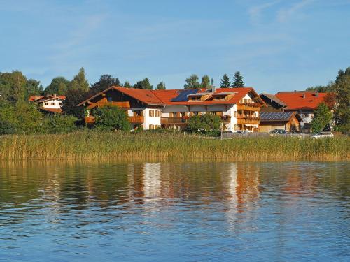 hausamsee