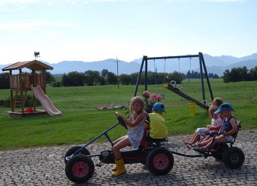 Kinderfreude