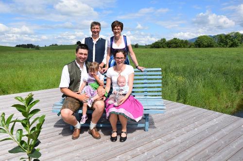 Familie Greis