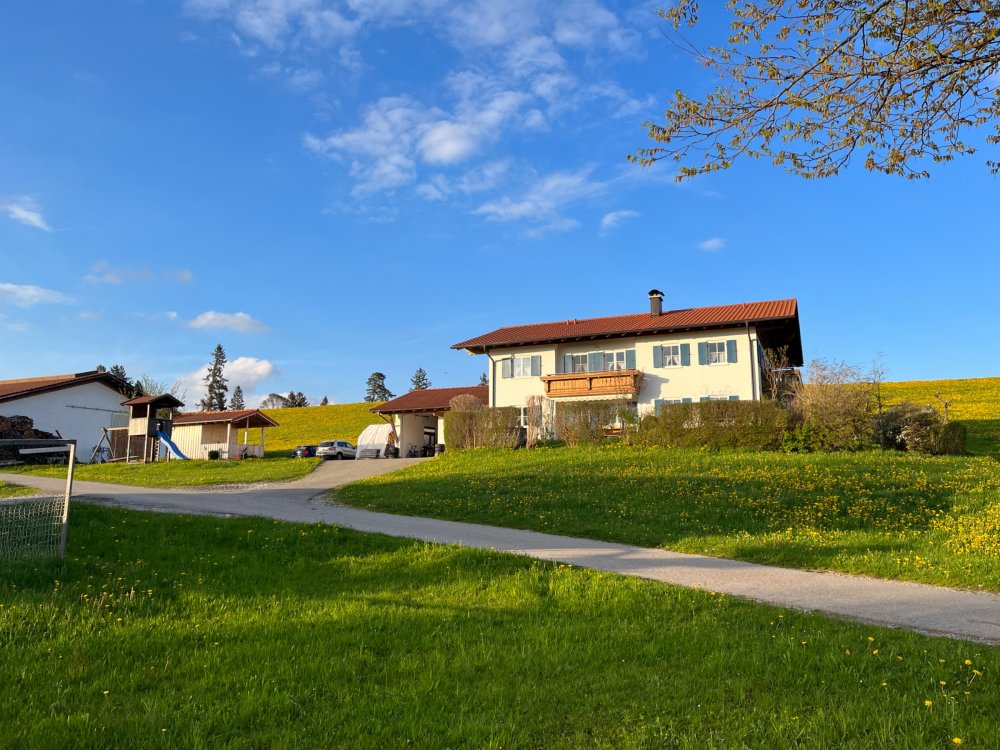Haus