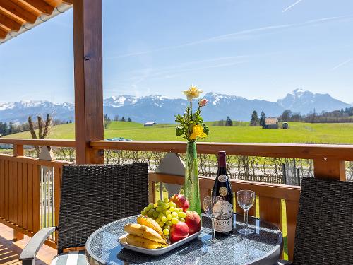 Balkon Balkon