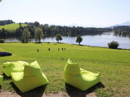 Seeterrasse Kiosk am Badeplatz 200m zu Fuß