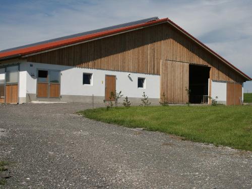 unserstallvonauen