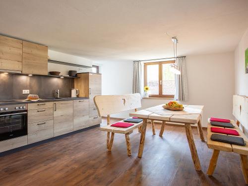 Fewo Wanderlust Fewo Wanderlust