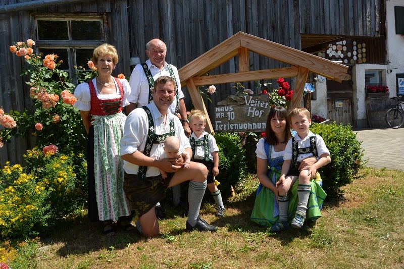 Der Veiter-Hof
