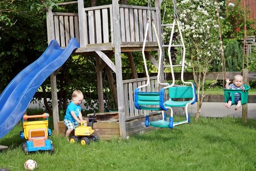 Spielplatz Veiterhof