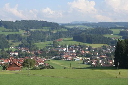 Weiler-Simmerberg