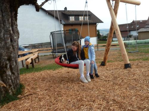 Spielplatz