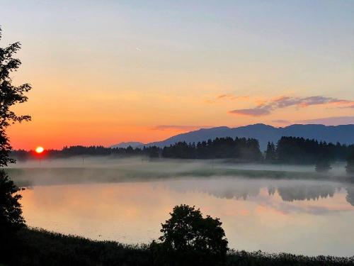 Huttlersee