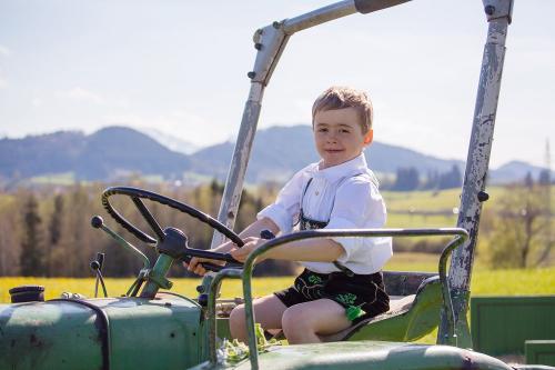 traktor