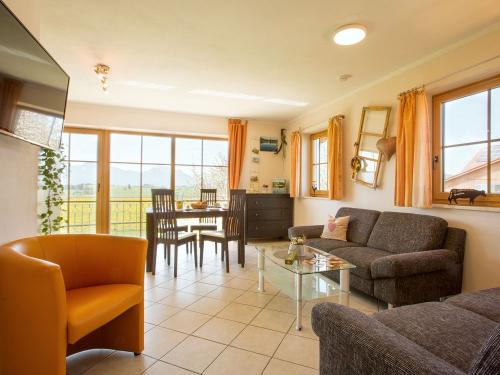 Panoramablick Wohnküche 2