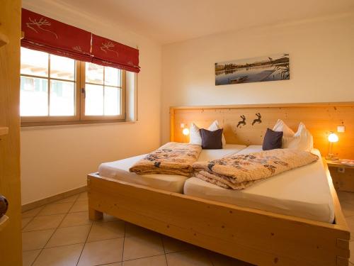 Schlossblick Schlafen