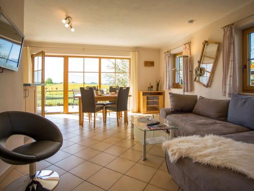 Schlossblick Wohnküche 3