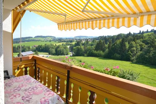 Ausblick Wohnung 2