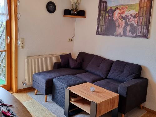 Chill-Ecke