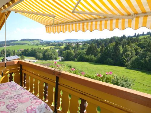 Ausblick Wohnung 2