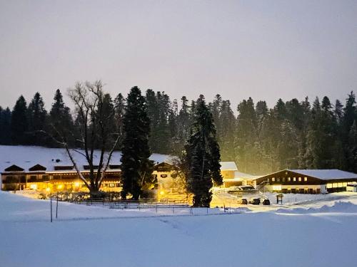 Willkommen im Urlaub!