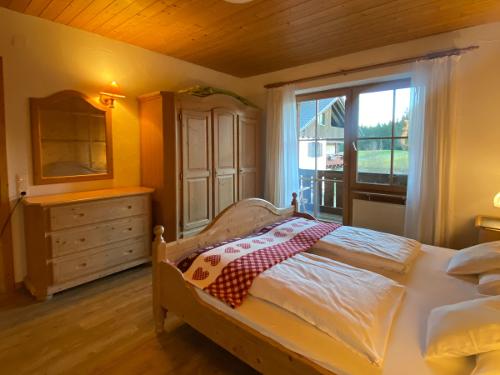 Gemütliche Ferienwohnungen im Appartementhaus Gemütliche Ferienwohnungen im Appartementhaus
