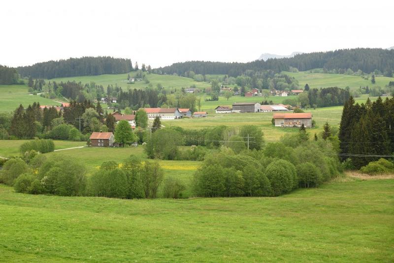 Unsere wunderschöne Lage