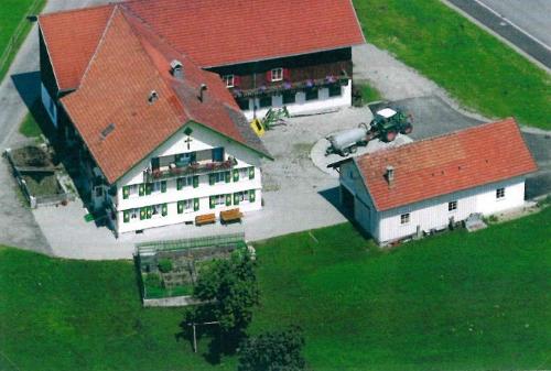 Ferienhof Brey