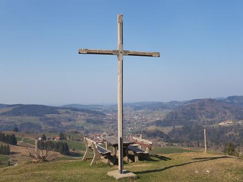 Wandern im Allgäu - Gipfelglück und traumhafte Ausblicke zu jeder Jahreszeit