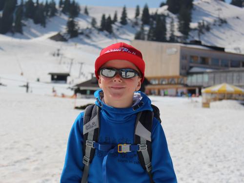 Wandern im Allgäu ist auch im Winter ein besonderes Erlebnis