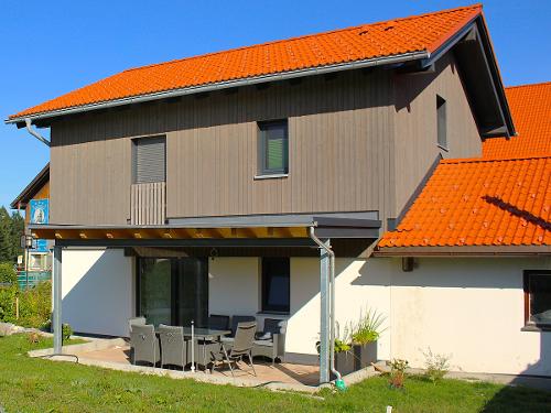 Gemütliche Ferienwohnung für die ganze Familie bis zu 6 Personen und Opa und Oma